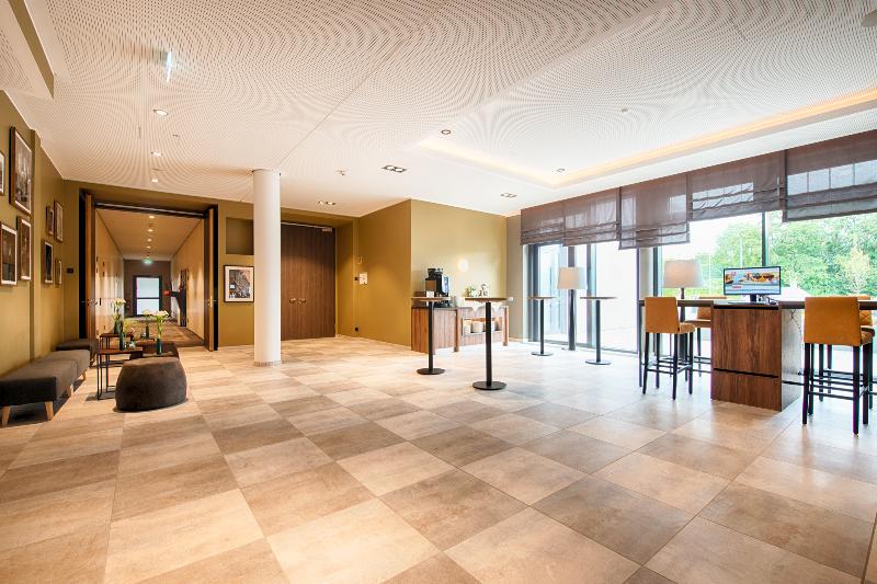 Leonardo Hotel Bad Kreuznach - Toplantı