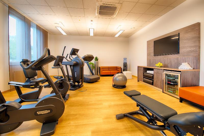 Leonardo Hotel Bad Kreuznach - Aktivite