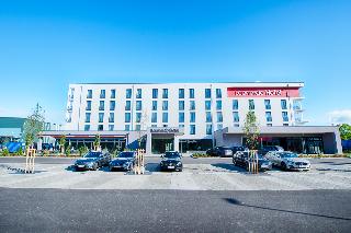 Leonardo Hotel Bad Kreuznach fotoÄŸrafÄ±