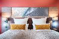 Leonardo Hotel Bad Kreuznach oda fotoğrafı
