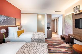 Leonardo Hotel Bad Kreuznach fotoÄŸrafÄ±