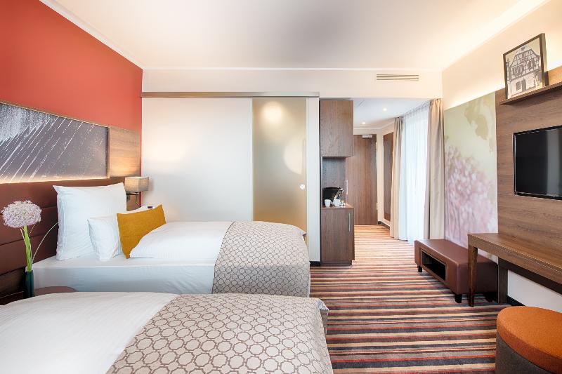 Leonardo Hotel Bad Kreuznach - Oda