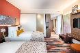 Leonardo Hotel Bad Kreuznach oda fotoğrafı