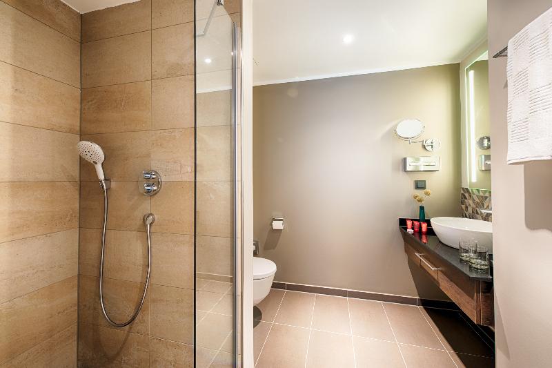 Leonardo Hotel Bad Kreuznach - Oda