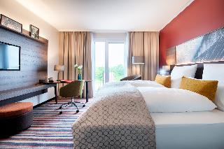 Leonardo Hotel Bad Kreuznach fotoÄŸrafÄ±
