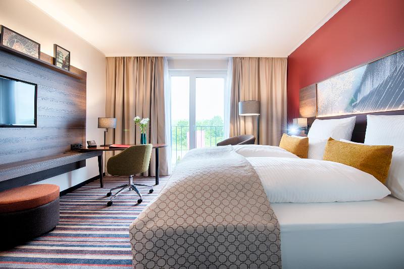 Leonardo Hotel Bad Kreuznach - Oda