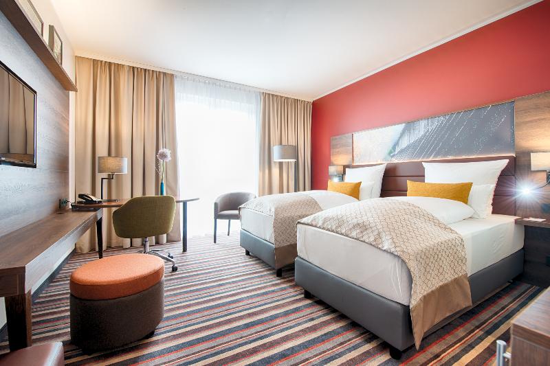 Leonardo Hotel Bad Kreuznach - Oda