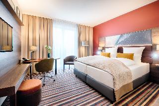 Leonardo Hotel Bad Kreuznach fotoÄŸrafÄ±