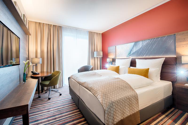 Leonardo Hotel Bad Kreuznach - Oda