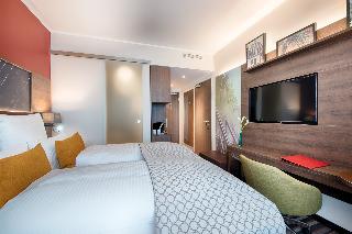 Leonardo Hotel Bad Kreuznach fotoÄŸrafÄ±