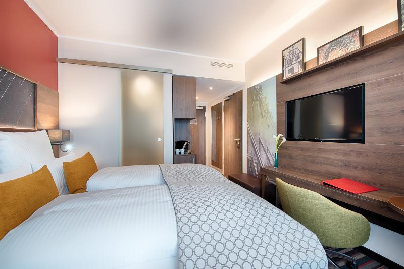 Leonardo Hotel Bad Kreuznach - Oda