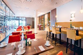 Leonardo Hotel Bad Kreuznach fotoÄŸrafÄ±