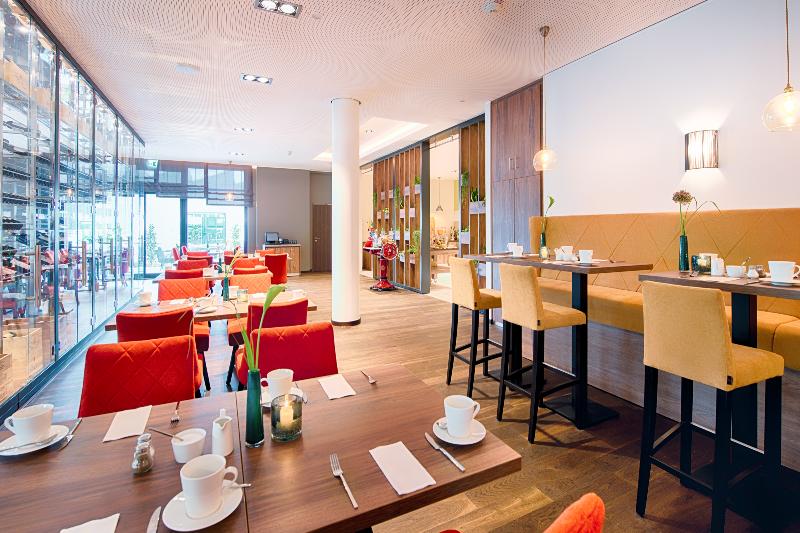 Leonardo Hotel Bad Kreuznach - Restoran