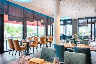 Leonardo Hotel Bad Kreuznach fotoÄŸrafÄ±