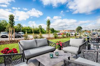 Leonardo Hotel Bad Kreuznach fotoÄŸrafÄ±
