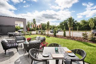Leonardo Hotel Bad Kreuznach fotoÄŸrafÄ±