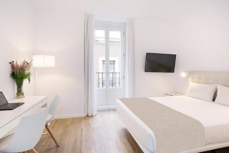 Apartamentos La Bolsa 4 - Oda