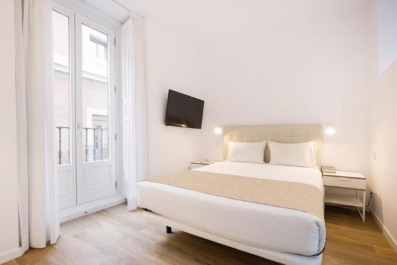Apartamentos La Bolsa 4 - Oda