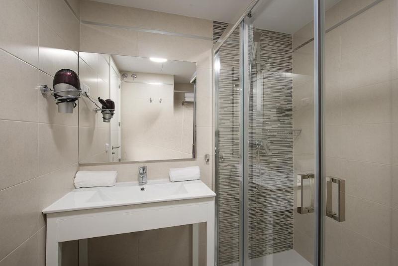 Apartamentos La Bolsa 4 - Oda