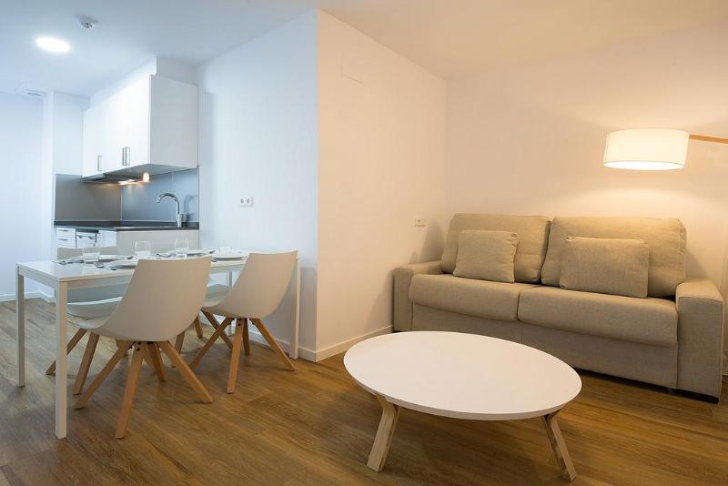Apartamentos La Bolsa 4 - Oda