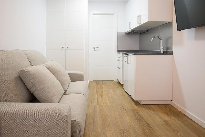 Apartamentos La Bolsa 4 - Oda
