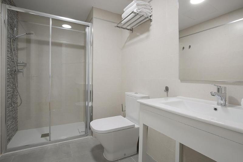 Apartamentos La Bolsa 4 - Oda