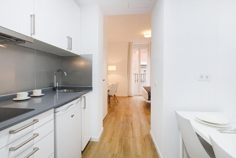 Apartamentos La Bolsa 4 - Oda