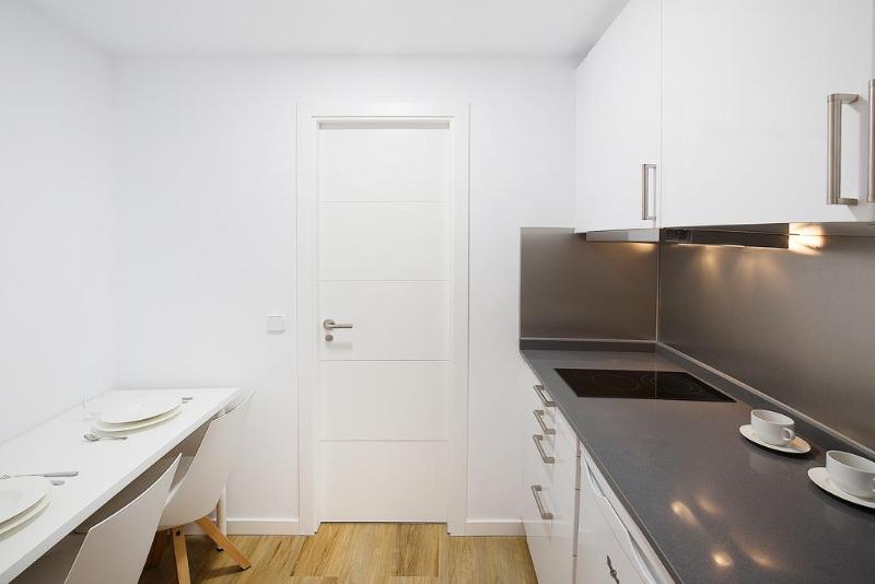 Apartamentos La Bolsa 4 - Oda