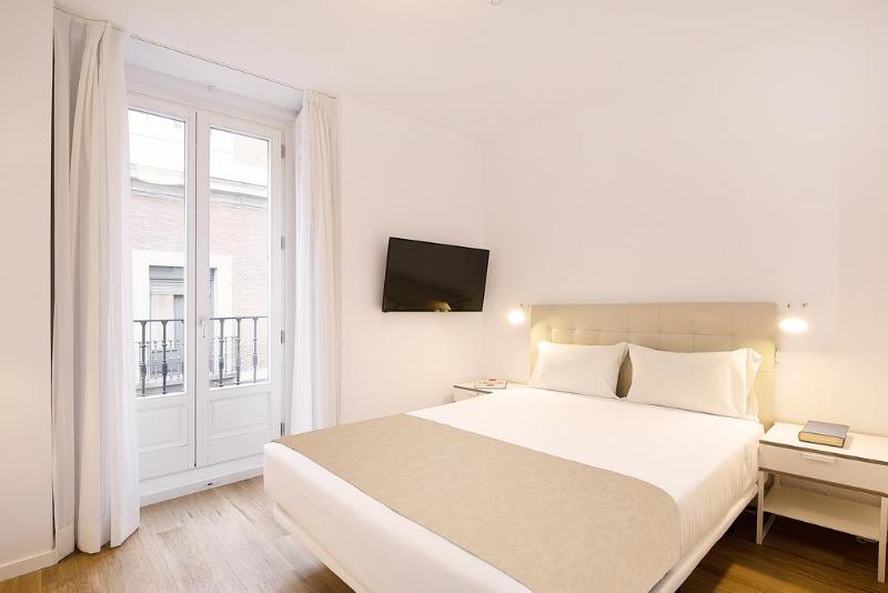 Apartamentos La Bolsa 4 - Oda