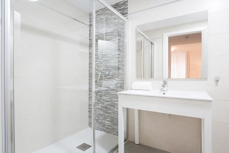 Apartamentos La Bolsa 4 - Oda