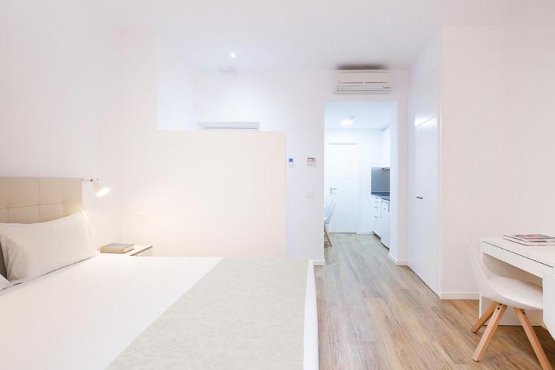 Apartamentos La Bolsa 4 - Oda