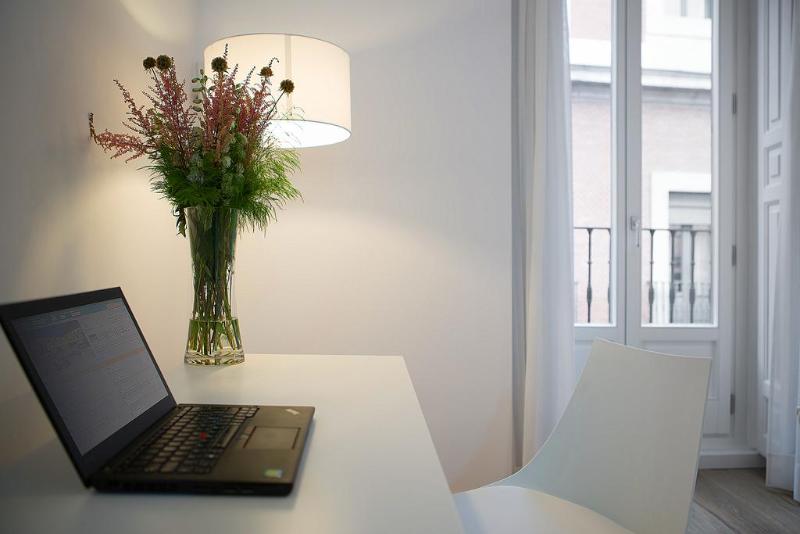 Apartamentos La Bolsa 4 - Oda