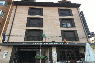 Tordesillas otel fotoğrafı