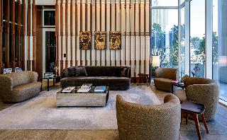 Form Hotel Dubai fotoÄŸrafÄ±