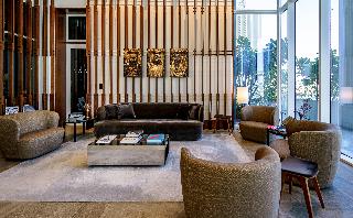 Form Hotel Dubai fotoÄŸrafÄ±