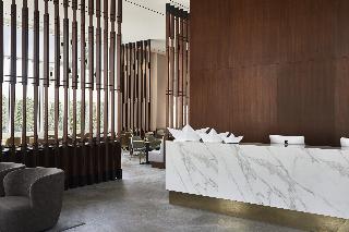 Form Hotel Dubai fotoÄŸrafÄ±