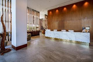 Form Hotel Dubai fotoÄŸrafÄ±