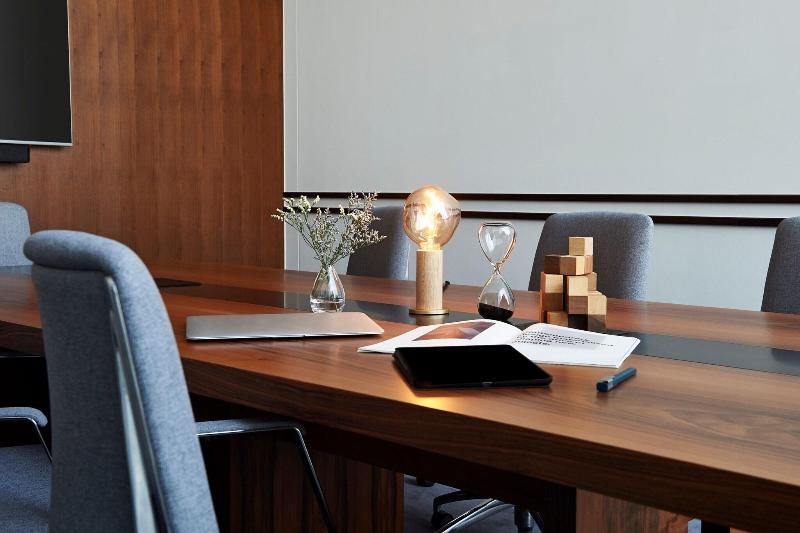 Form Hotel Dubai - Toplantı