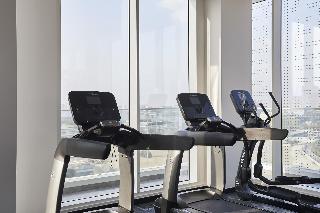 Form Hotel Dubai fotoÄŸrafÄ±