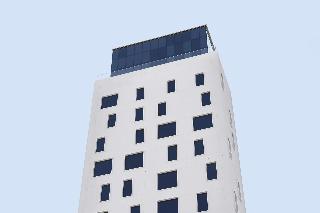 Form Hotel Dubai fotoÄŸrafÄ±