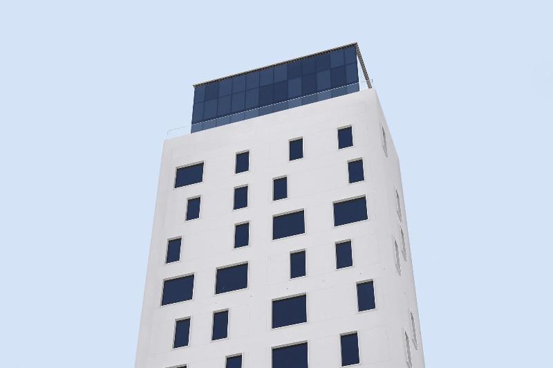 Form Hotel Dubai - Genel