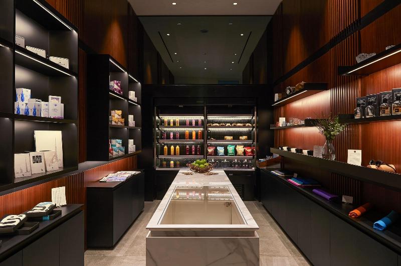 Form Hotel Dubai - Genel