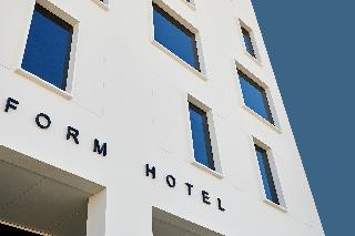 Form Hotel Dubai otel fotoğrafı