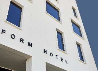 Form Hotel Dubai fotoÄŸrafÄ±