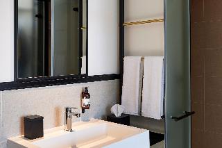 Form Hotel Dubai fotoÄŸrafÄ±