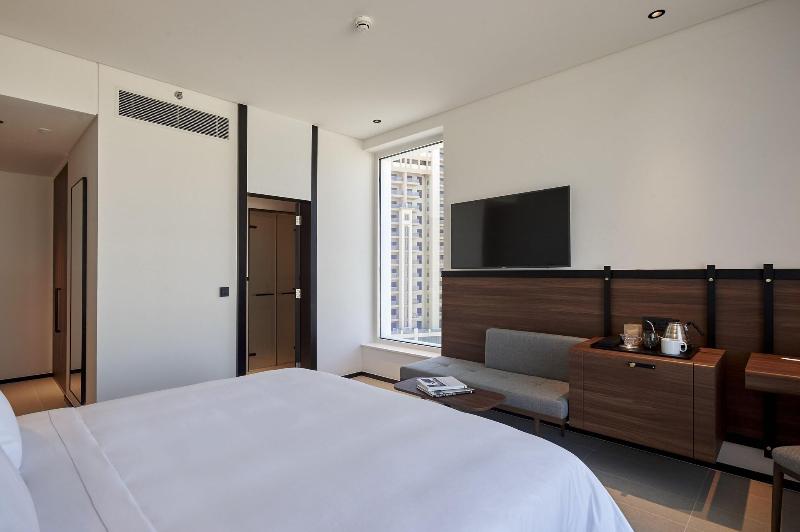 Form Hotel Dubai - Oda