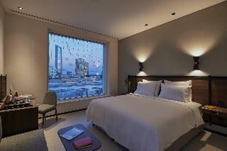 Form Hotel Dubai fotoÄŸrafÄ±