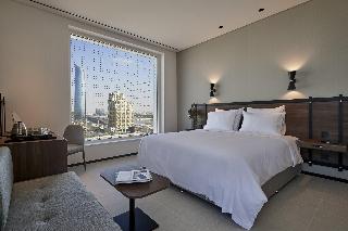 Form Hotel Dubai fotoÄŸrafÄ±