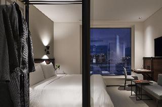 Form Hotel Dubai fotoÄŸrafÄ±