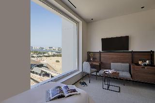Form Hotel Dubai fotoÄŸrafÄ±